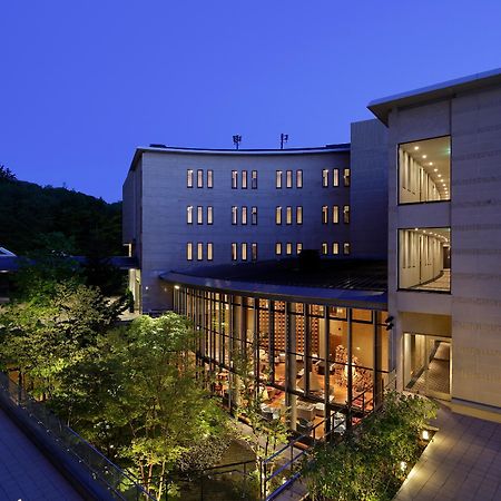 Hyatt Regency Hakone Resort And Spa Extérieur photo