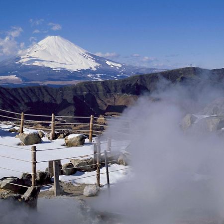 Hyatt Regency Hakone Resort And Spa Extérieur photo