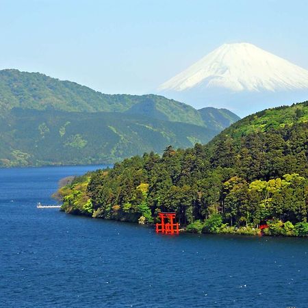 Hyatt Regency Hakone Resort And Spa Extérieur photo