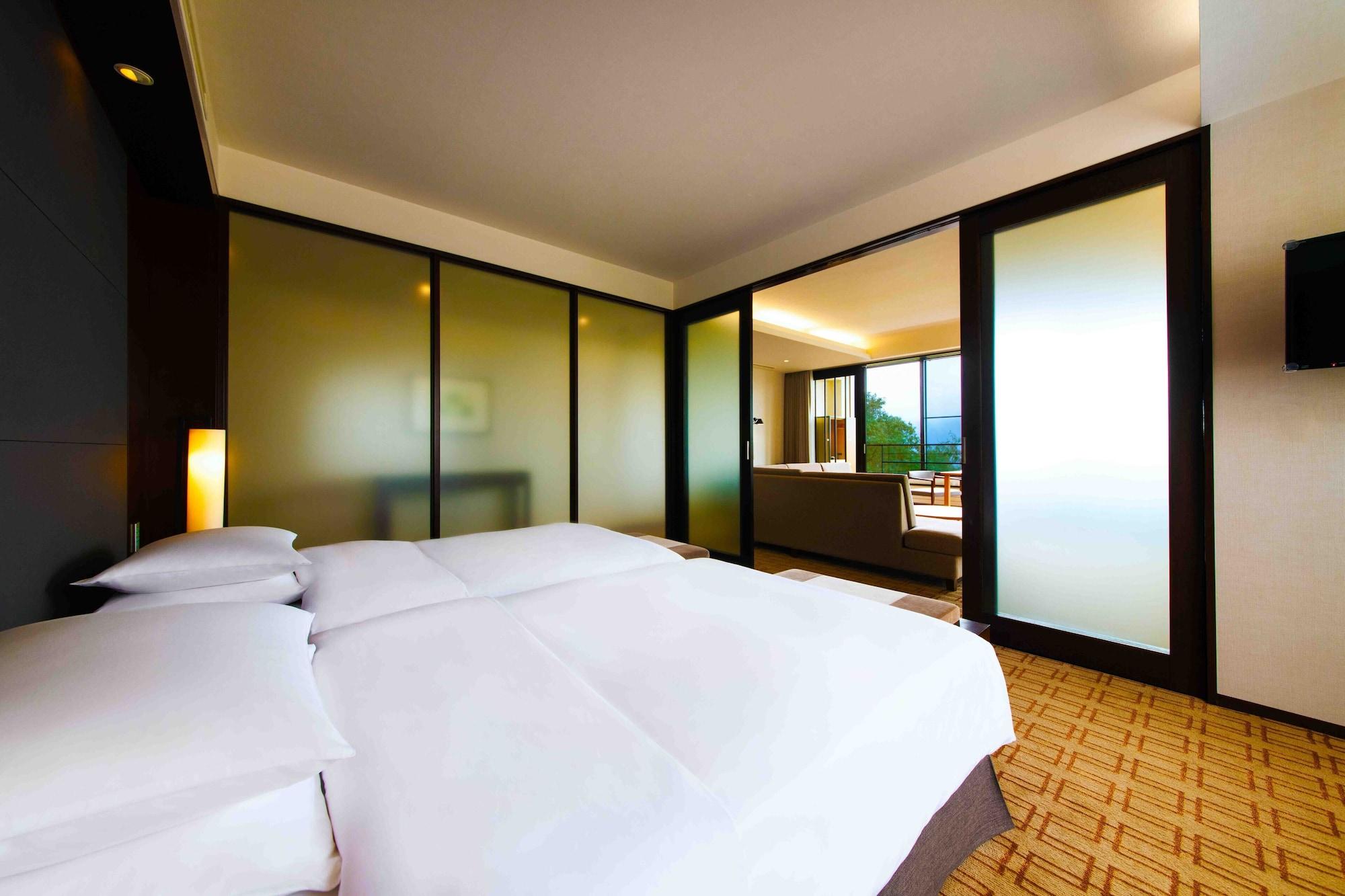 Hyatt Regency Hakone Resort And Spa Extérieur photo