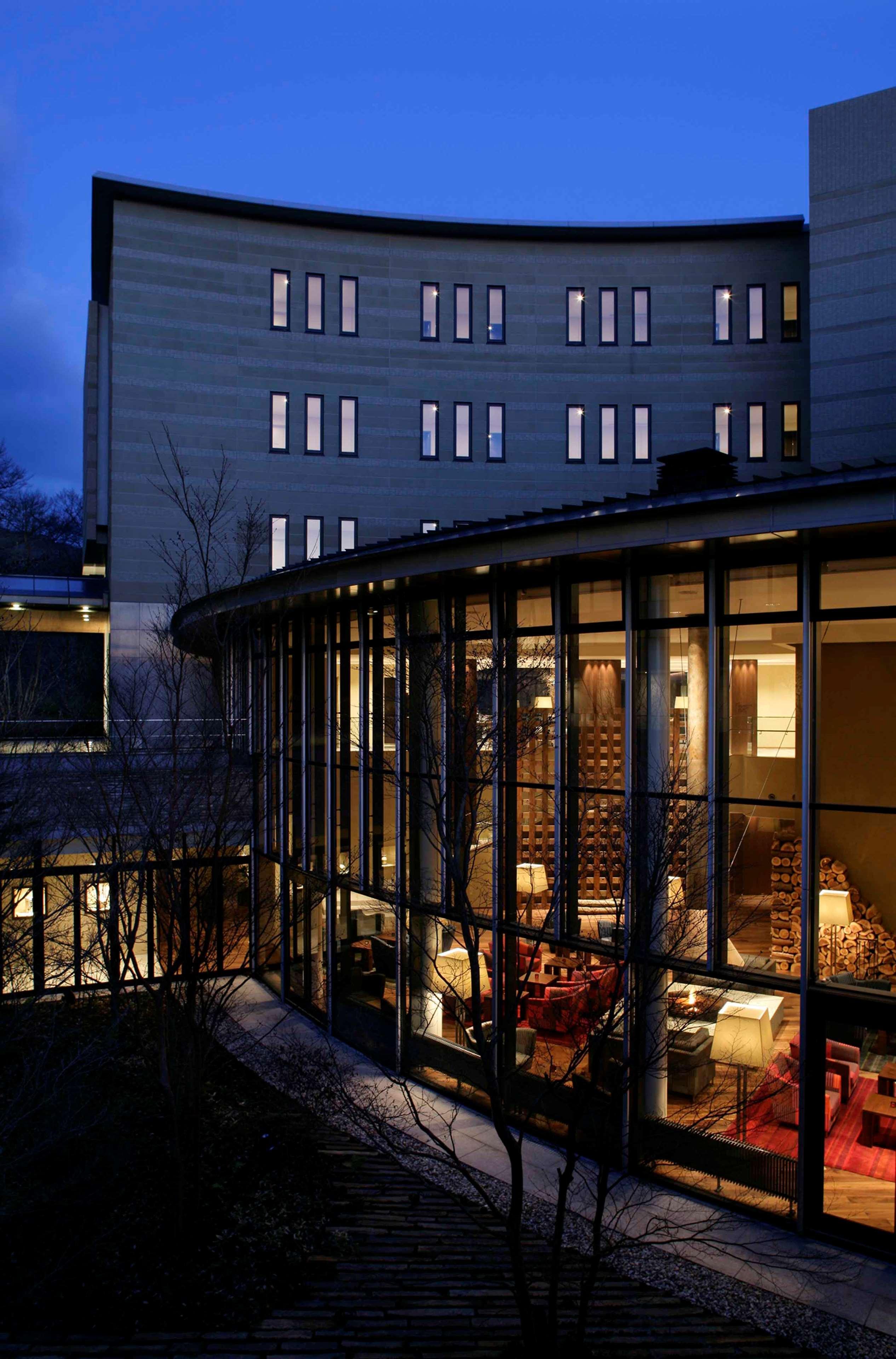 Hyatt Regency Hakone Resort And Spa Extérieur photo