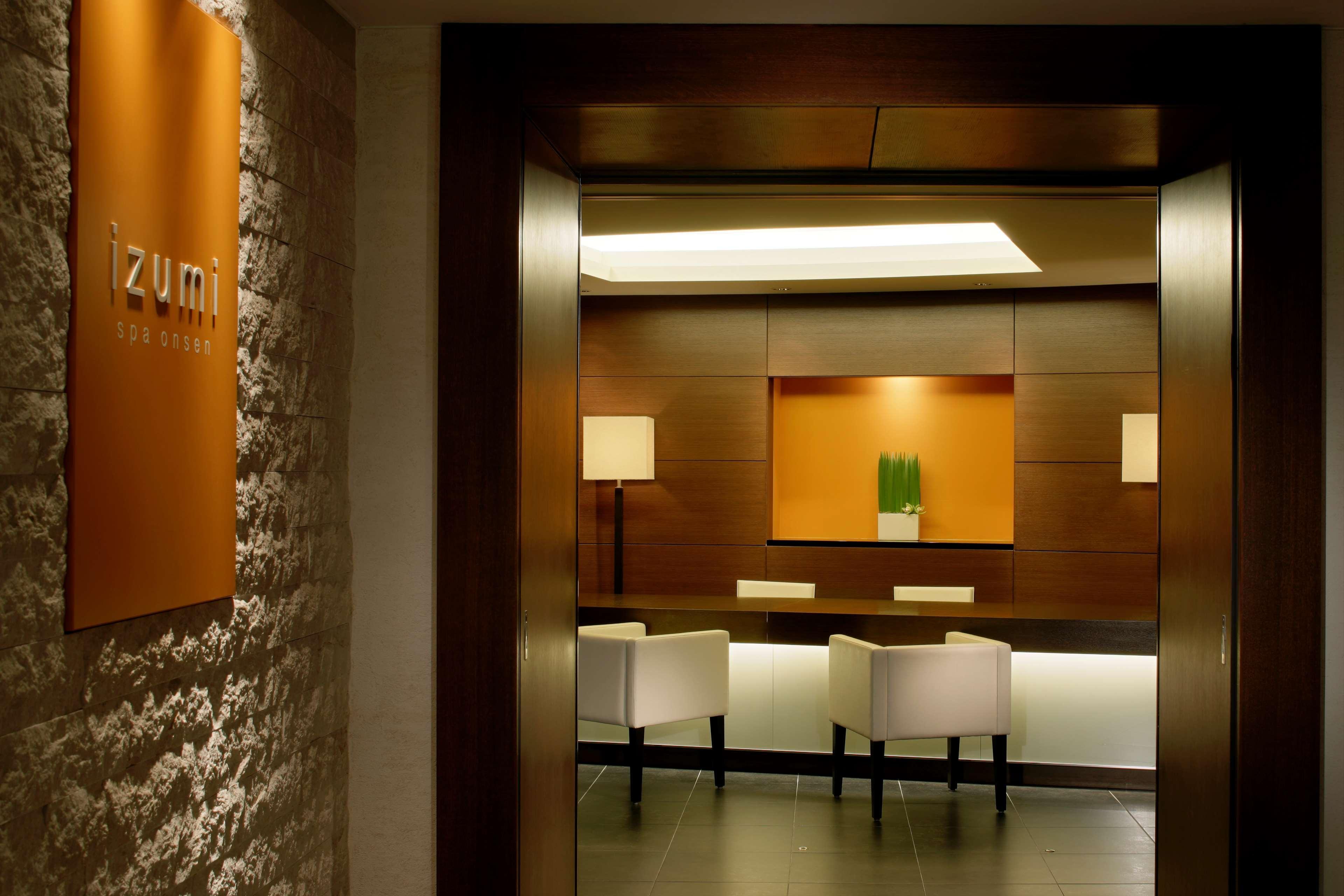 Hyatt Regency Hakone Resort And Spa Extérieur photo