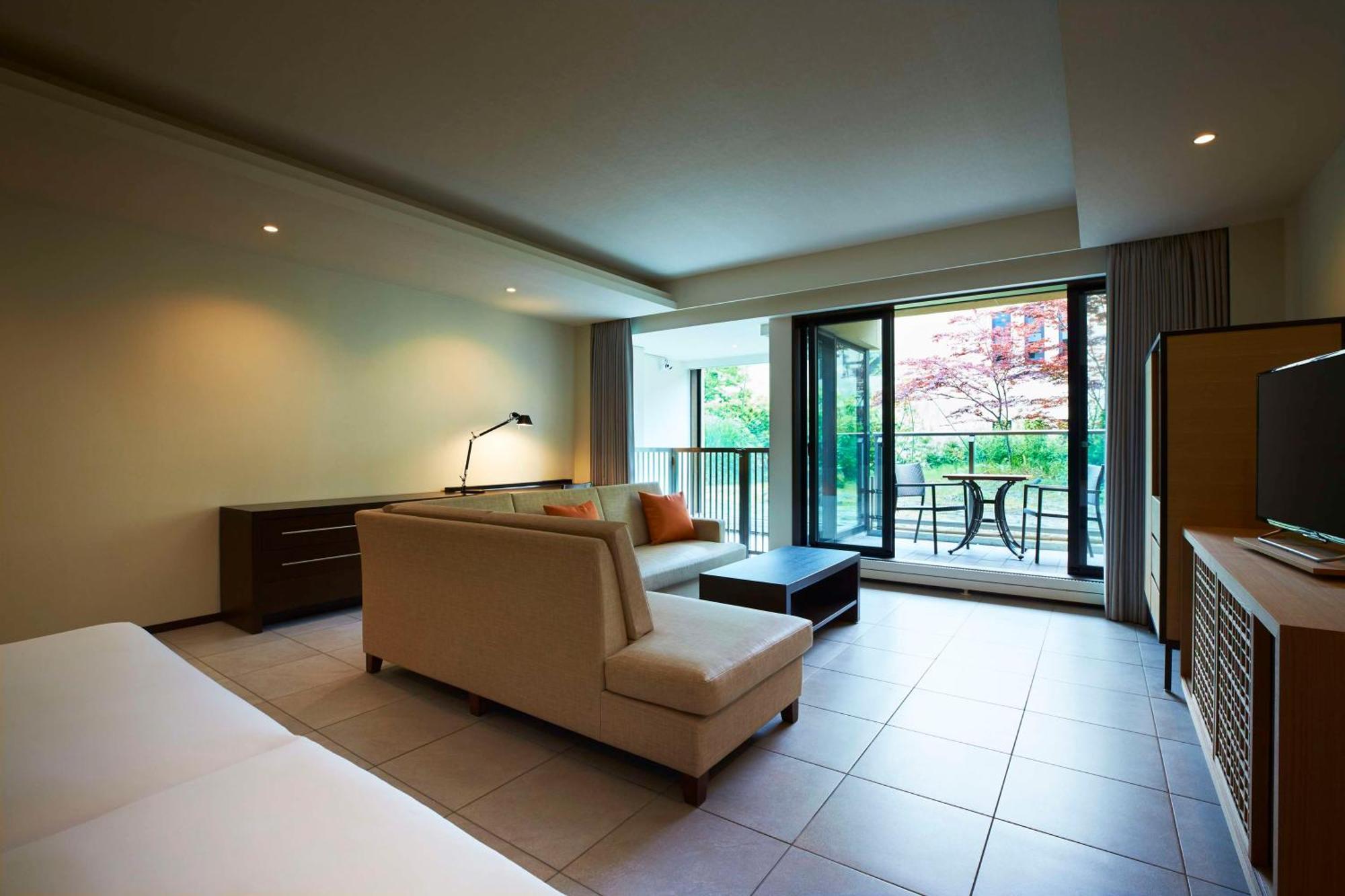 Hyatt Regency Hakone Resort And Spa Extérieur photo