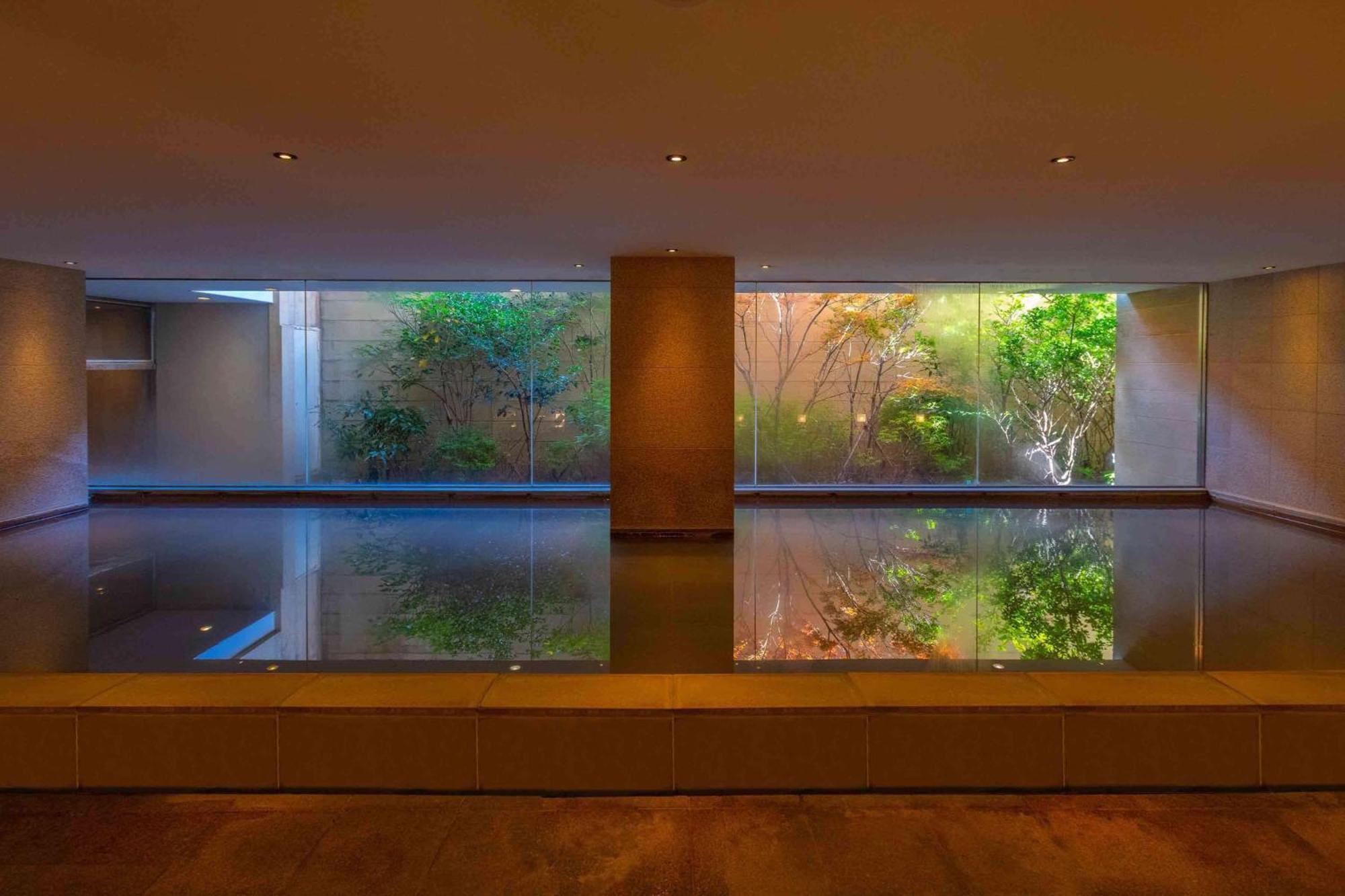 Hyatt Regency Hakone Resort And Spa Extérieur photo