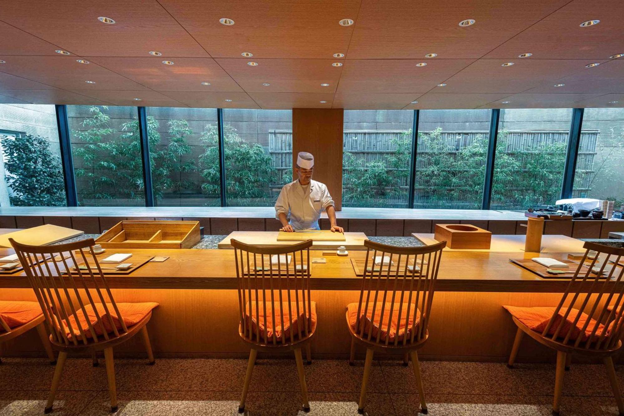 Hyatt Regency Hakone Resort And Spa Extérieur photo