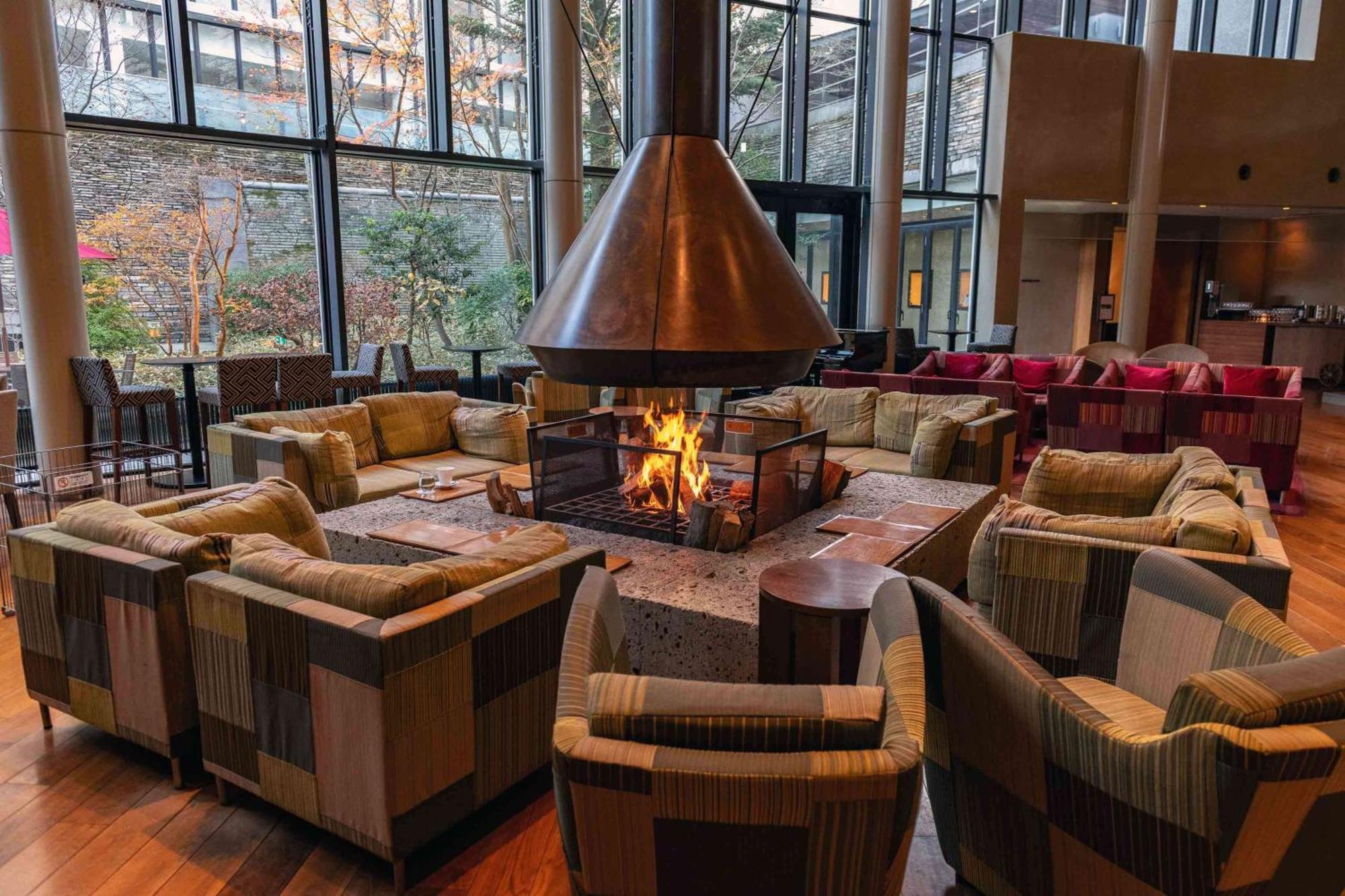 Hyatt Regency Hakone Resort And Spa Extérieur photo