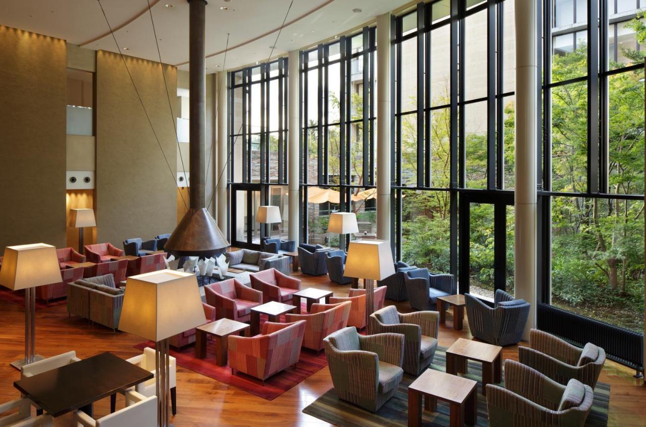 Hyatt Regency Hakone Resort And Spa Extérieur photo