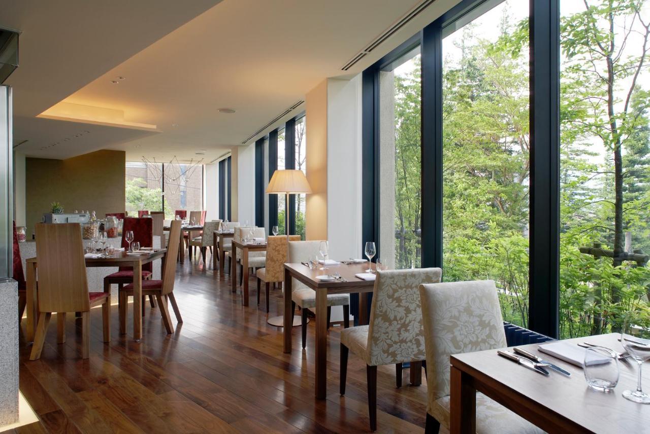 Hyatt Regency Hakone Resort And Spa Extérieur photo